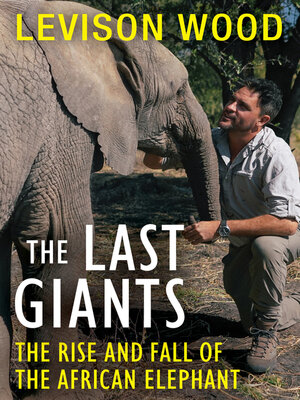 cover image of The Last Giants